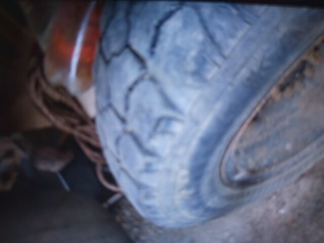 ГАЗ Другая, объемом двигателя 0 л и пробегом 0 тыс. км за 2000 $, фото 4 на Automoto.ua