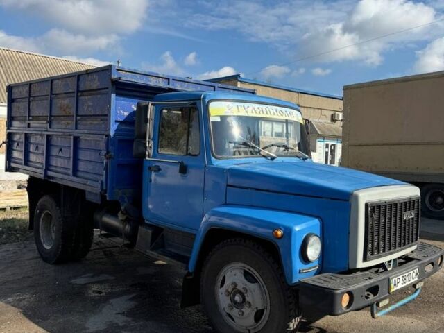 ГАЗ Другая, объемом двигателя 0 л и пробегом 0 тыс. км за 5000 $, фото 14 на Automoto.ua