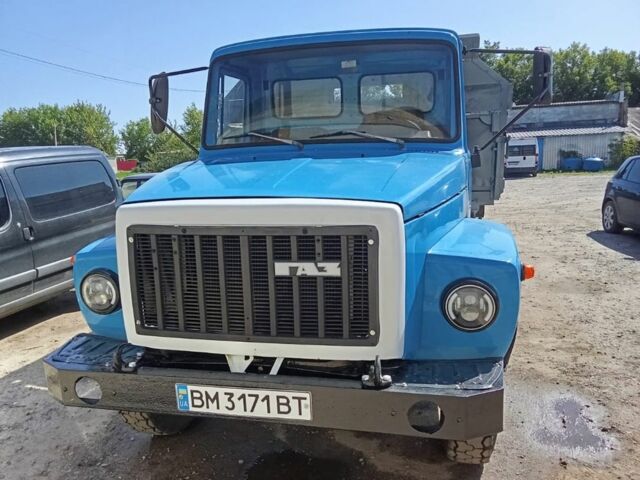 ГАЗ Інша, об'ємом двигуна 0 л та пробігом 0 тис. км за 10000 $, фото 2 на Automoto.ua