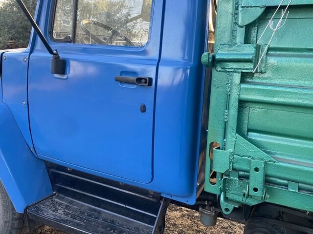 ГАЗ Другая, объемом двигателя 0 л и пробегом 0 тыс. км за 8700 $, фото 5 на Automoto.ua