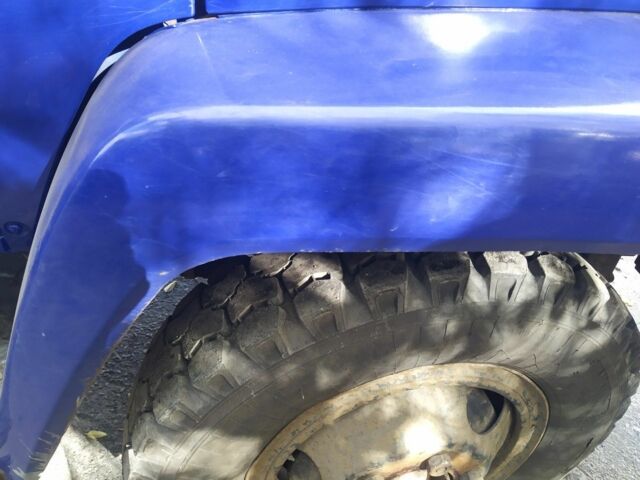 ГАЗ Інша, об'ємом двигуна 0 л та пробігом 0 тис. км за 7500 $, фото 11 на Automoto.ua