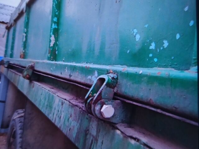 ГАЗ Другая, объемом двигателя 0 л и пробегом 0 тыс. км за 2000 $, фото 1 на Automoto.ua