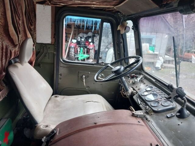 ГАЗ Другая, объемом двигателя 0 л и пробегом 0 тыс. км за 4600 $, фото 18 на Automoto.ua