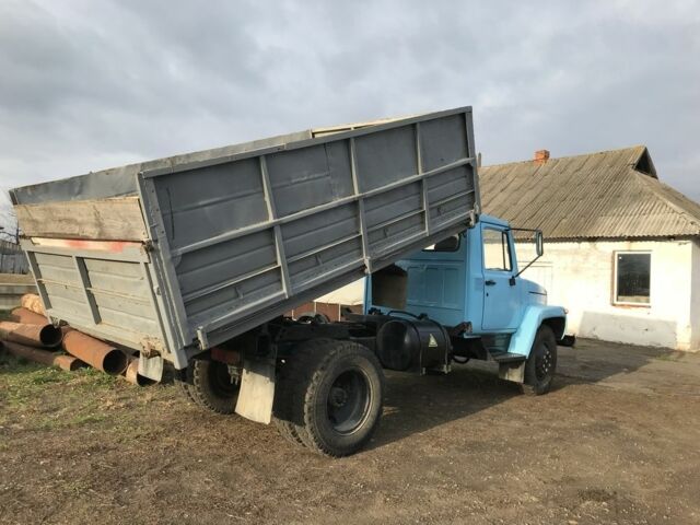 ГАЗ Другая, объемом двигателя 0 л и пробегом 0 тыс. км за 5500 $, фото 5 на Automoto.ua