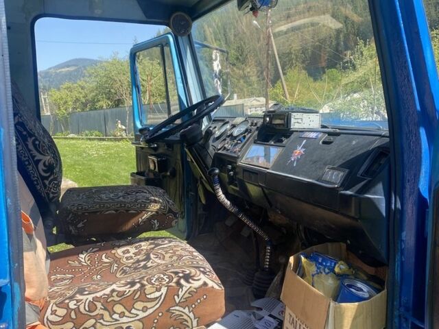 ГАЗ Другая, объемом двигателя 0 л и пробегом 0 тыс. км за 5500 $, фото 3 на Automoto.ua