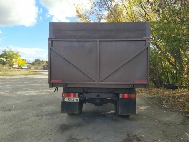 ГАЗ Інша, об'ємом двигуна 0 л та пробігом 0 тис. км за 7500 $, фото 4 на Automoto.ua