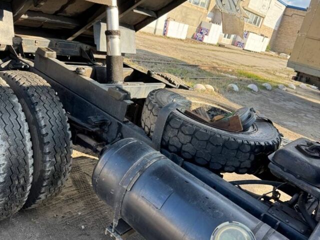 ГАЗ Другая, объемом двигателя 0 л и пробегом 0 тыс. км за 5000 $, фото 5 на Automoto.ua