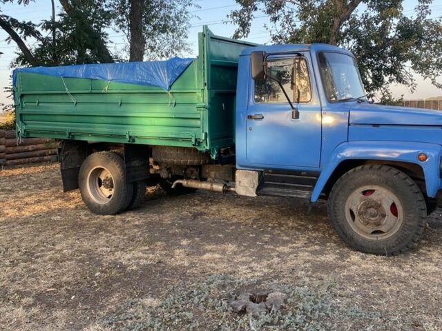 ГАЗ Другая, объемом двигателя 0 л и пробегом 0 тыс. км за 8700 $, фото 7 на Automoto.ua