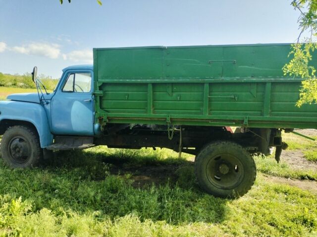 ГАЗ Другая, объемом двигателя 14.86 л и пробегом 0 тыс. км за 1874 $, фото 3 на Automoto.ua