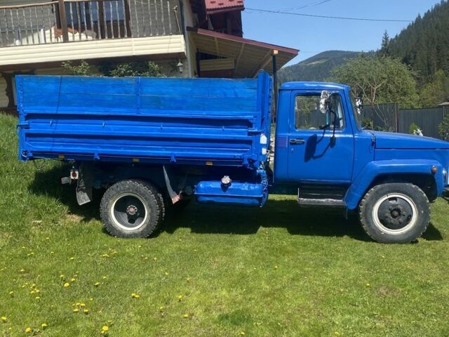 ГАЗ Другая, объемом двигателя 0 л и пробегом 0 тыс. км за 5500 $, фото 4 на Automoto.ua