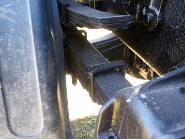 ГАЗ Другая, объемом двигателя 0 л и пробегом 0 тыс. км за 4200 $, фото 6 на Automoto.ua