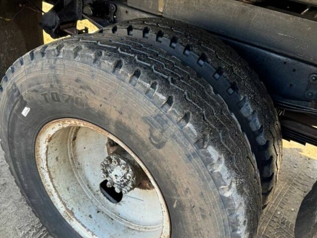 ГАЗ Другая, объемом двигателя 0 л и пробегом 0 тыс. км за 5000 $, фото 17 на Automoto.ua