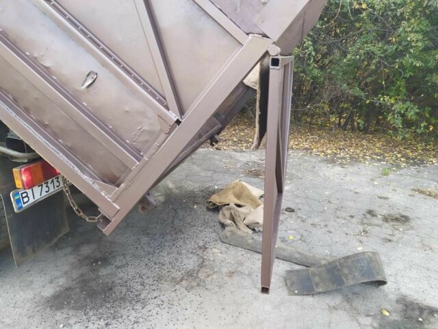 ГАЗ Інша, об'ємом двигуна 0 л та пробігом 0 тис. км за 7500 $, фото 3 на Automoto.ua