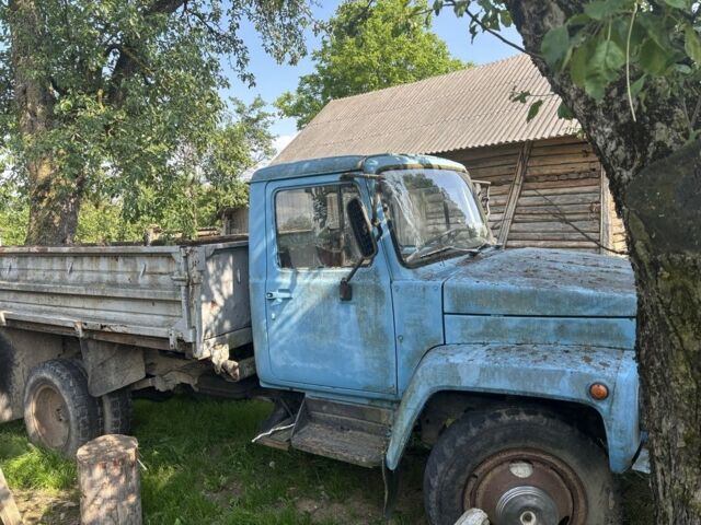 ГАЗ Другая, объемом двигателя 0 л и пробегом 0 тыс. км за 1650 $, фото 3 на Automoto.ua