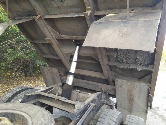 ГАЗ Інша, об'ємом двигуна 0 л та пробігом 0 тис. км за 7500 $, фото 8 на Automoto.ua