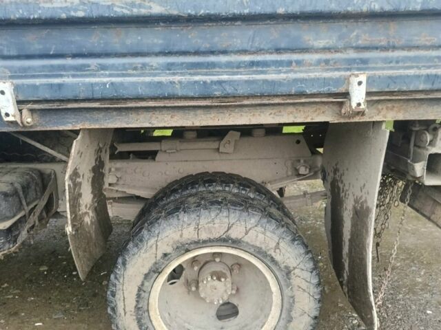 ГАЗ Інша, об'ємом двигуна 0 л та пробігом 0 тис. км за 3075 $, фото 4 на Automoto.ua