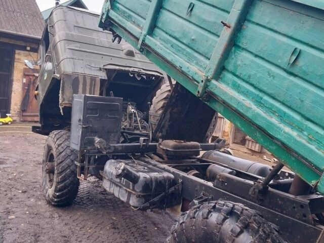 ГАЗ Другая, объемом двигателя 0 л и пробегом 0 тыс. км за 4600 $, фото 6 на Automoto.ua