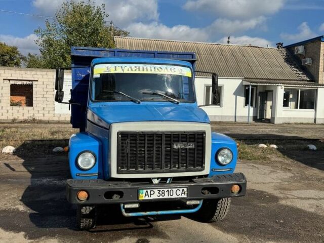 ГАЗ Другая, объемом двигателя 0 л и пробегом 0 тыс. км за 5000 $, фото 13 на Automoto.ua