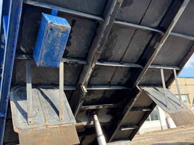 ГАЗ Другая, объемом двигателя 0 л и пробегом 0 тыс. км за 5000 $, фото 6 на Automoto.ua