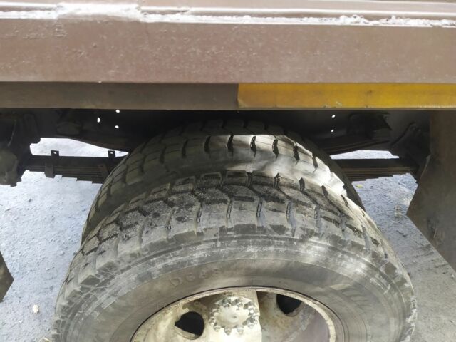 ГАЗ Інша, об'ємом двигуна 0 л та пробігом 0 тис. км за 7500 $, фото 6 на Automoto.ua