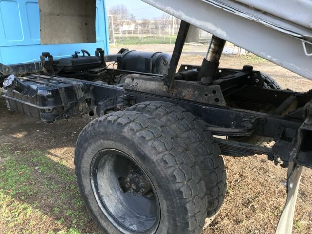 ГАЗ Другая, объемом двигателя 14.86 л и пробегом 0 тыс. км за 5500 $, фото 3 на Automoto.ua