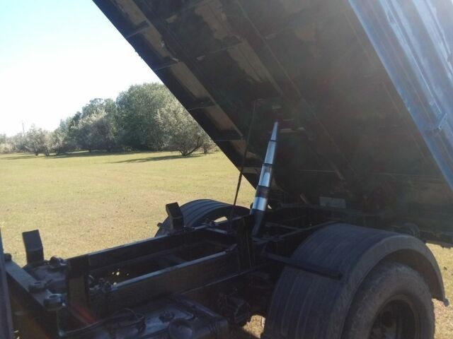 ГАЗ Другая, объемом двигателя 0 л и пробегом 0 тыс. км за 4200 $, фото 1 на Automoto.ua