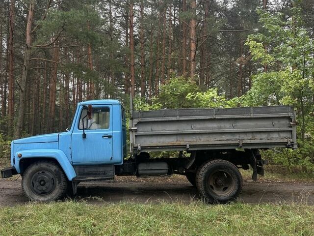 ГАЗ Інша, об'ємом двигуна 0 л та пробігом 0 тис. км за 4788 $, фото 1 на Automoto.ua