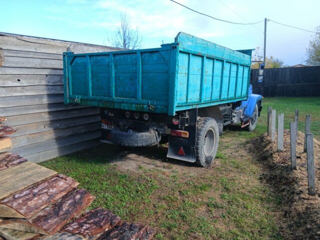 ГАЗ Другая, объемом двигателя 0 л и пробегом 0 тыс. км за 5500 $, фото 3 на Automoto.ua