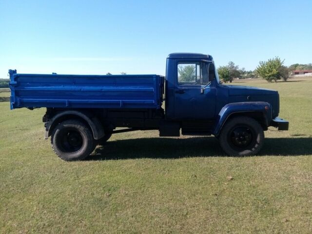 ГАЗ Другая, объемом двигателя 0 л и пробегом 0 тыс. км за 4200 $, фото 3 на Automoto.ua