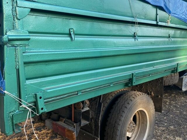 ГАЗ Другая, объемом двигателя 0 л и пробегом 0 тыс. км за 8700 $, фото 3 на Automoto.ua