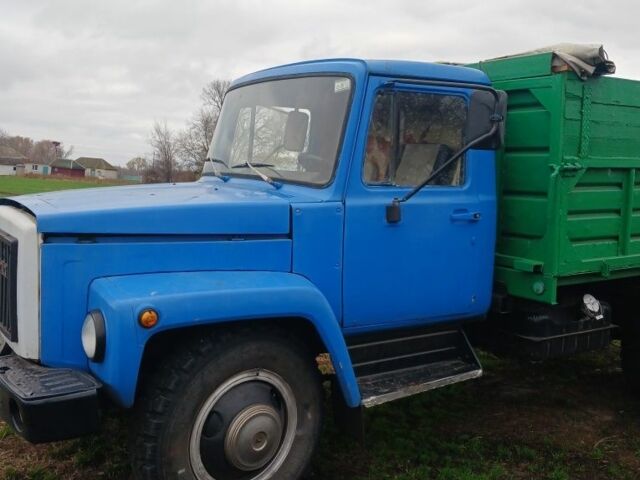 ГАЗ Другая, объемом двигателя 0 л и пробегом 0 тыс. км за 3100 $, фото 1 на Automoto.ua