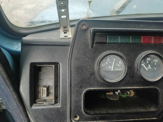 ГАЗ Інша, об'ємом двигуна 0 л та пробігом 0 тис. км за 3075 $, фото 7 на Automoto.ua