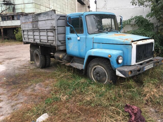 ГАЗ Другая, объемом двигателя 4.25 л и пробегом 0 тыс. км за 1884 $, фото 2 на Automoto.ua