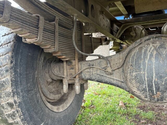 ГАЗ Другая, объемом двигателя 0 л и пробегом 0 тыс. км за 12500 $, фото 6 на Automoto.ua