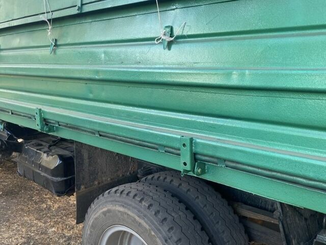 ГАЗ Другая, объемом двигателя 0 л и пробегом 0 тыс. км за 8700 $, фото 4 на Automoto.ua