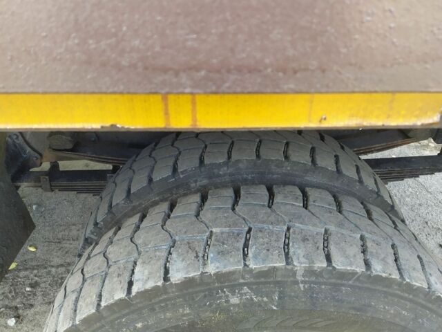 ГАЗ Інша, об'ємом двигуна 0 л та пробігом 0 тис. км за 7500 $, фото 7 на Automoto.ua