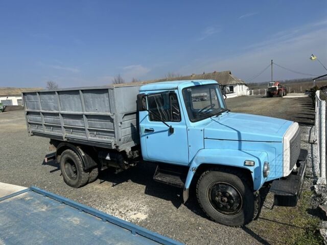 ГАЗ Другая, объемом двигателя 14.86 л и пробегом 0 тыс. км за 5500 $, фото 10 на Automoto.ua