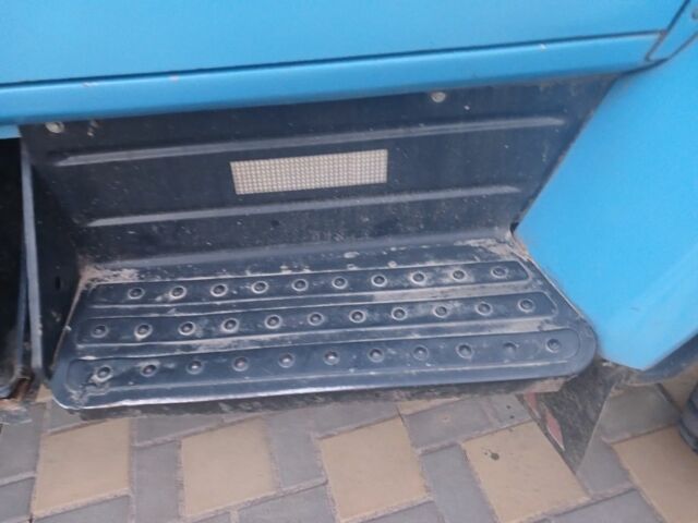 ГАЗ Другая, объемом двигателя 0 л и пробегом 0 тыс. км за 6800 $, фото 3 на Automoto.ua