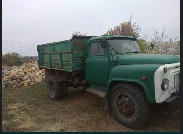 ГАЗ Інша, об'ємом двигуна 0 л та пробігом 0 тис. км за 2500 $, фото 1 на Automoto.ua