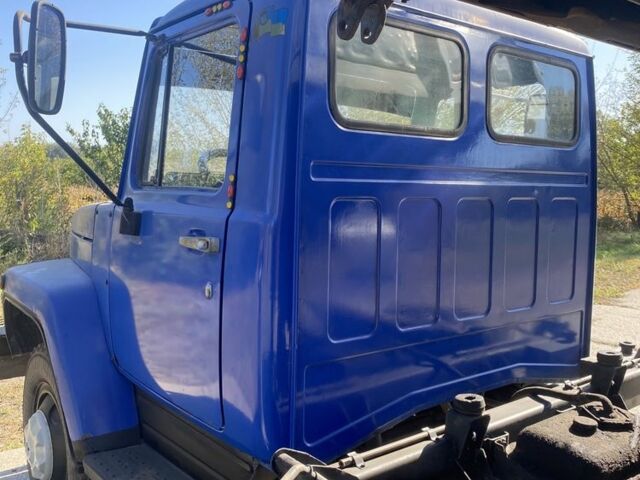 ГАЗ Другая, объемом двигателя 0 л и пробегом 0 тыс. км за 7500 $, фото 4 на Automoto.ua