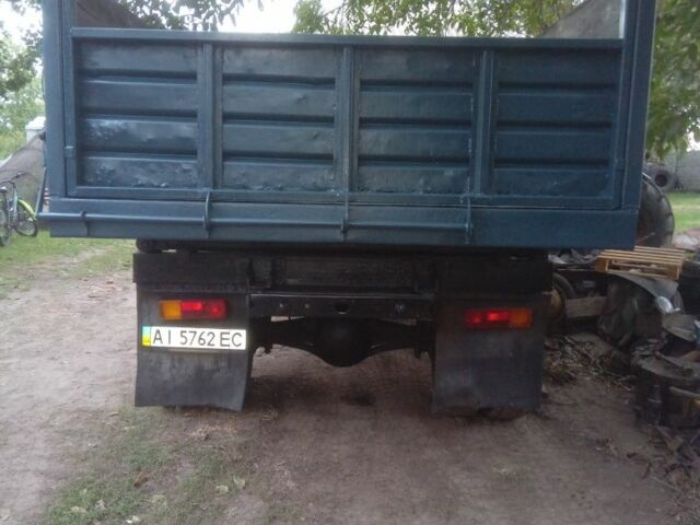 ГАЗ Другая, объемом двигателя 0 л и пробегом 0 тыс. км за 5500 $, фото 3 на Automoto.ua