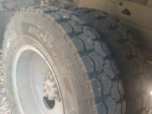 ГАЗ Другая, объемом двигателя 0 л и пробегом 0 тыс. км за 6800 $, фото 7 на Automoto.ua