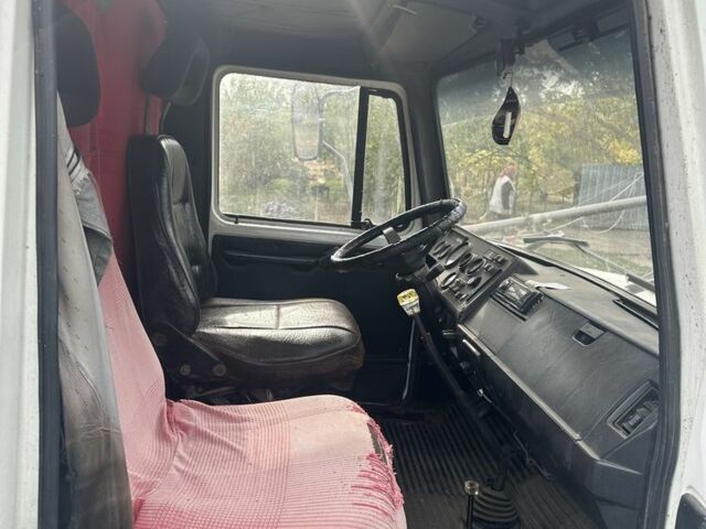 ГАЗ Інша, об'ємом двигуна 0 л та пробігом 0 тис. км за 5000 $, фото 6 на Automoto.ua