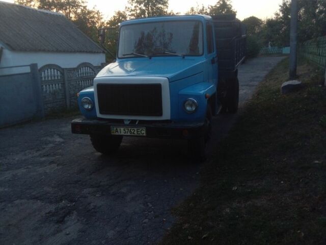 ГАЗ Другая, объемом двигателя 0 л и пробегом 0 тыс. км за 5500 $, фото 4 на Automoto.ua