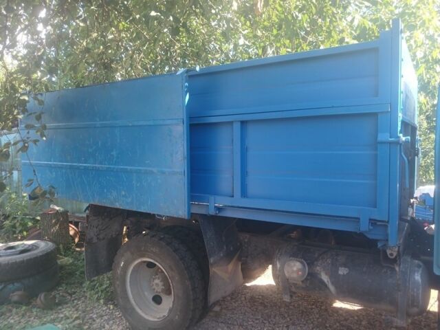 ГАЗ Другая, объемом двигателя 0 л и пробегом 0 тыс. км за 6800 $, фото 5 на Automoto.ua