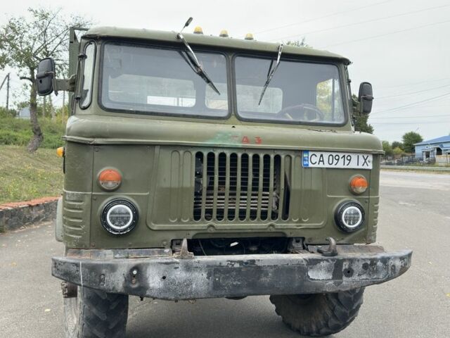 ГАЗ Інша, об'ємом двигуна 0 л та пробігом 0 тис. км за 6999 $, фото 6 на Automoto.ua