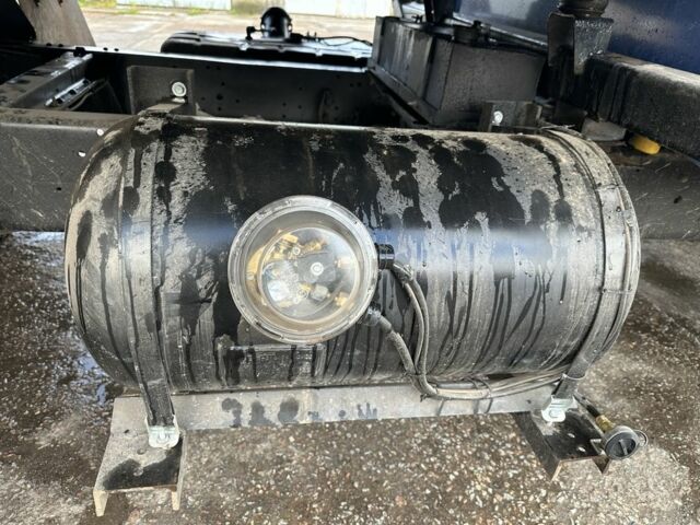 ГАЗ Другая, объемом двигателя 0 л и пробегом 0 тыс. км за 4800 $, фото 12 на Automoto.ua