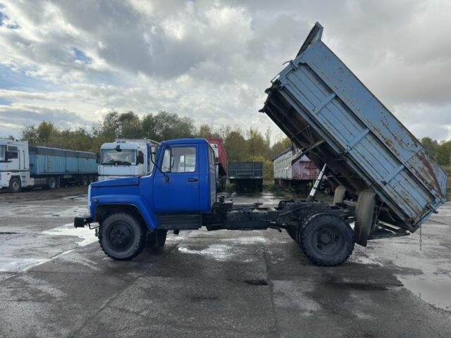 ГАЗ Другая, объемом двигателя 0 л и пробегом 0 тыс. км за 4800 $, фото 7 на Automoto.ua