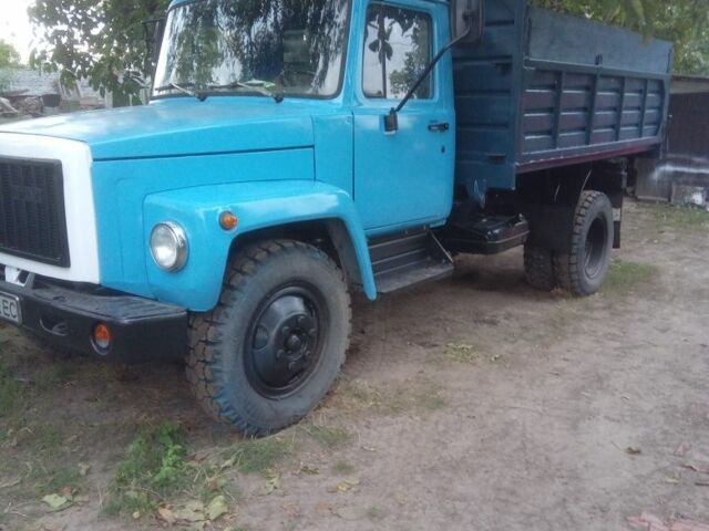 ГАЗ Другая, объемом двигателя 0 л и пробегом 0 тыс. км за 5500 $, фото 1 на Automoto.ua