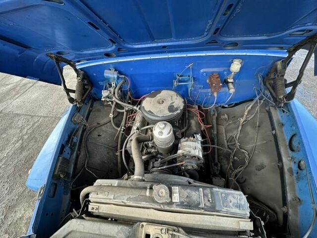 ГАЗ Другая, объемом двигателя 0 л и пробегом 0 тыс. км за 4800 $, фото 11 на Automoto.ua